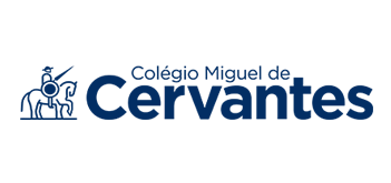 Logo Colégio Miguel de Cervantes